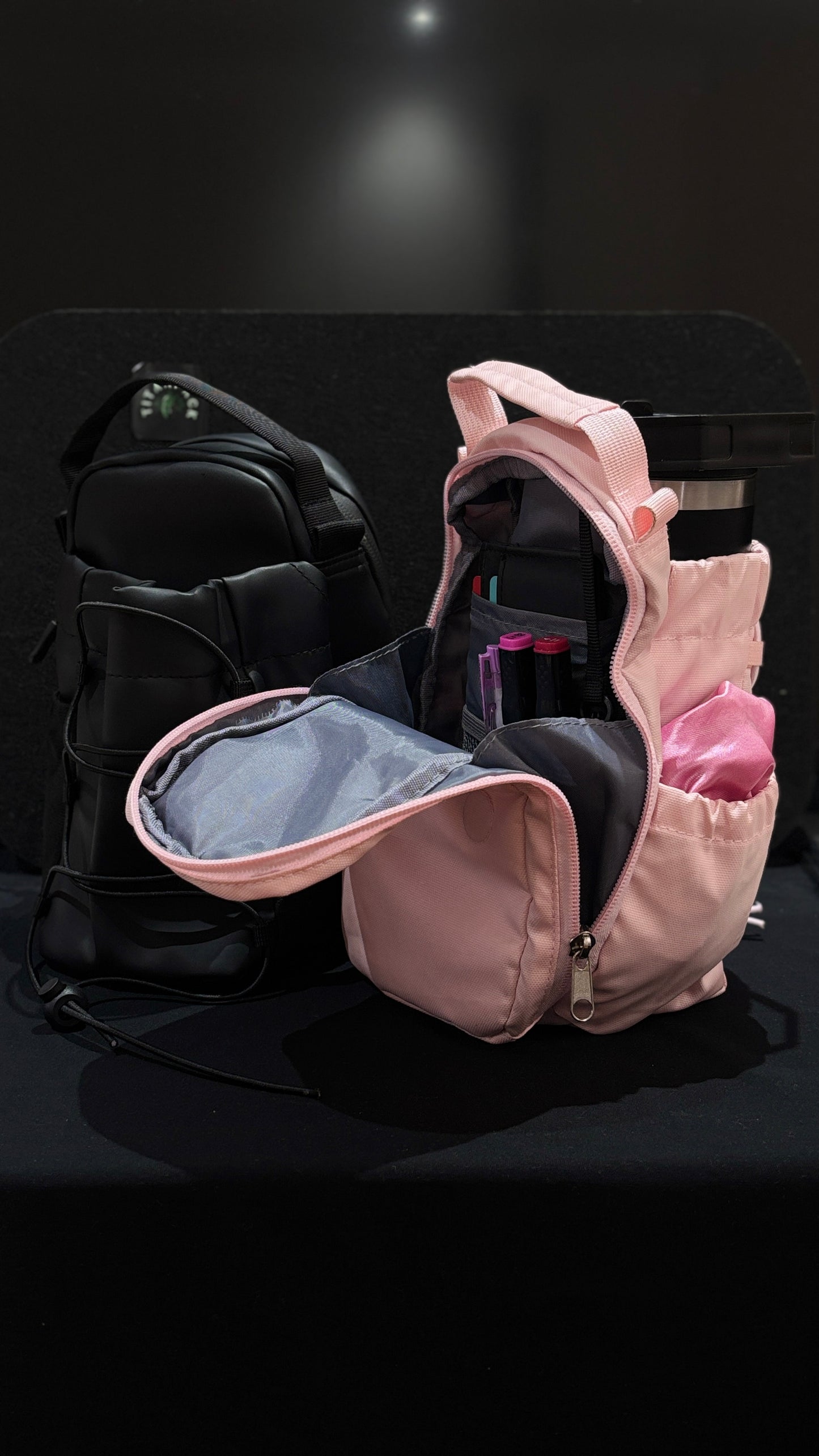 The Titanpack Magnifit