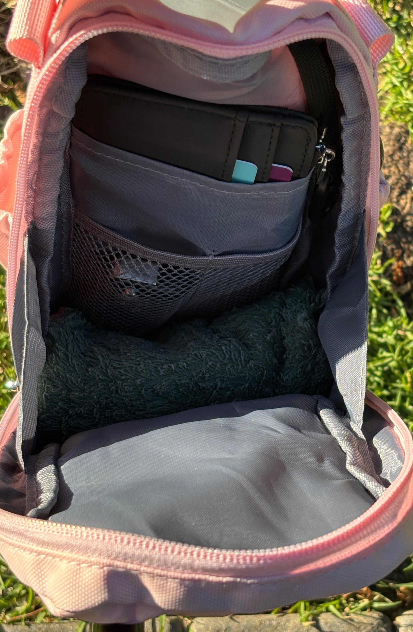 The Titanpack Magnofit