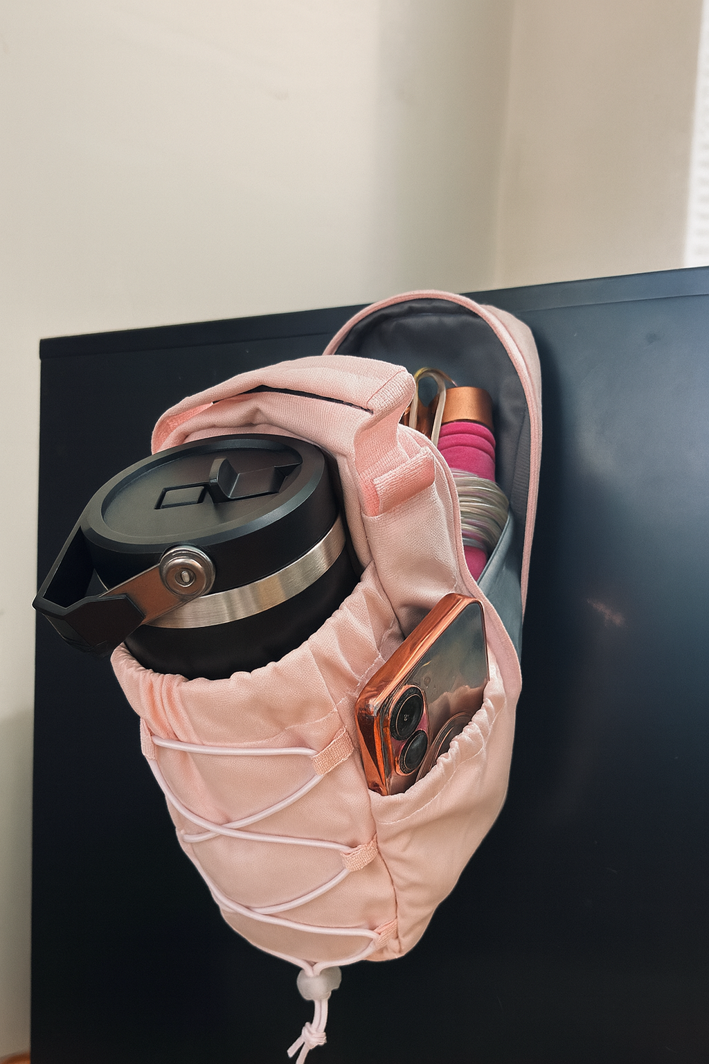 The Titanpack Magnifit