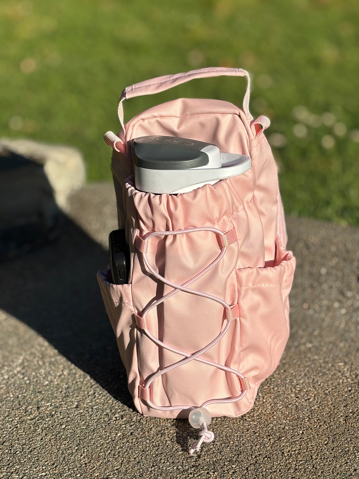 The Titanpack Magnofit