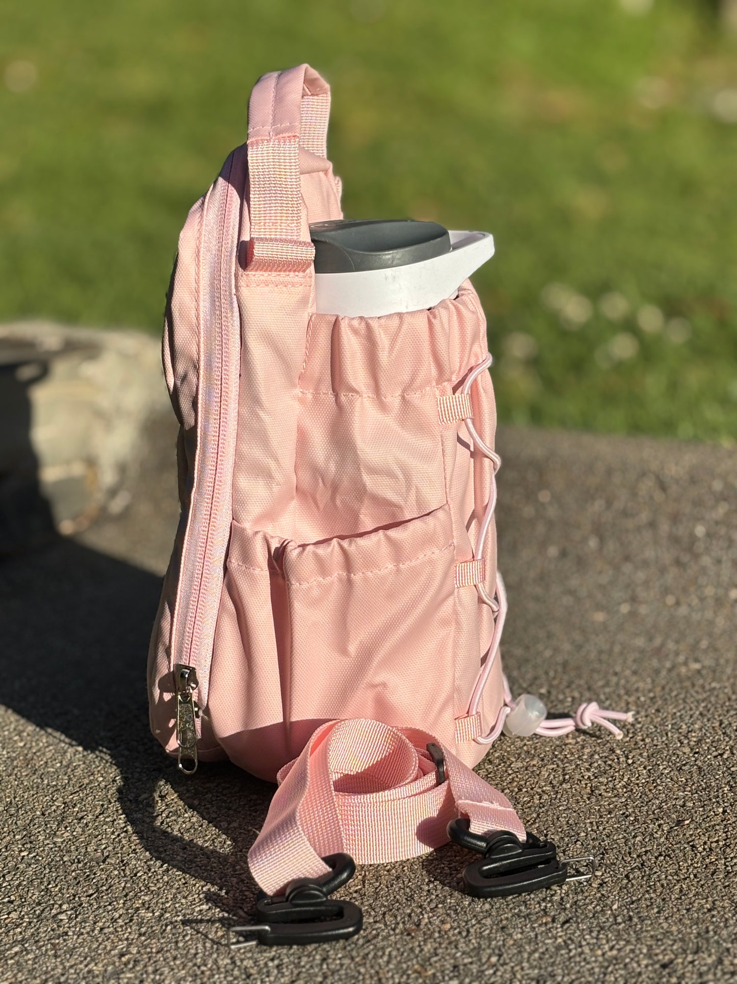 The Titanpack Magnofit