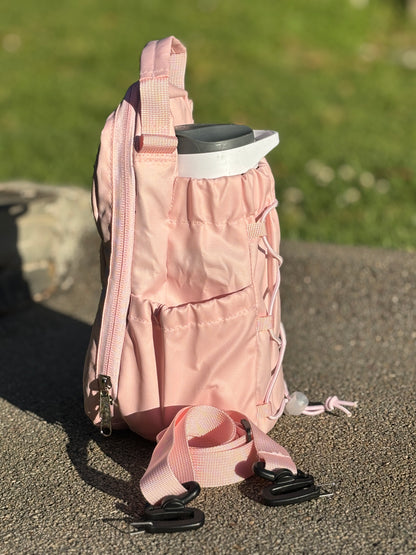 The Titanpack Magnofit