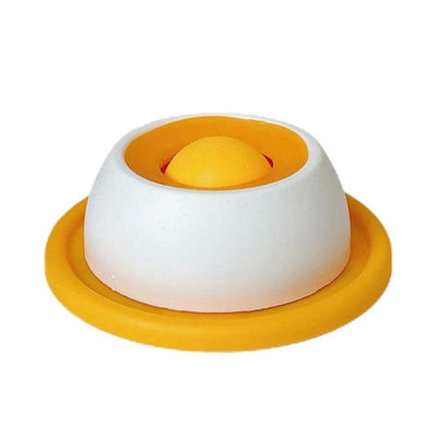 Pet treat licker