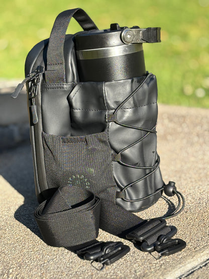 The Titanpack Magnofit