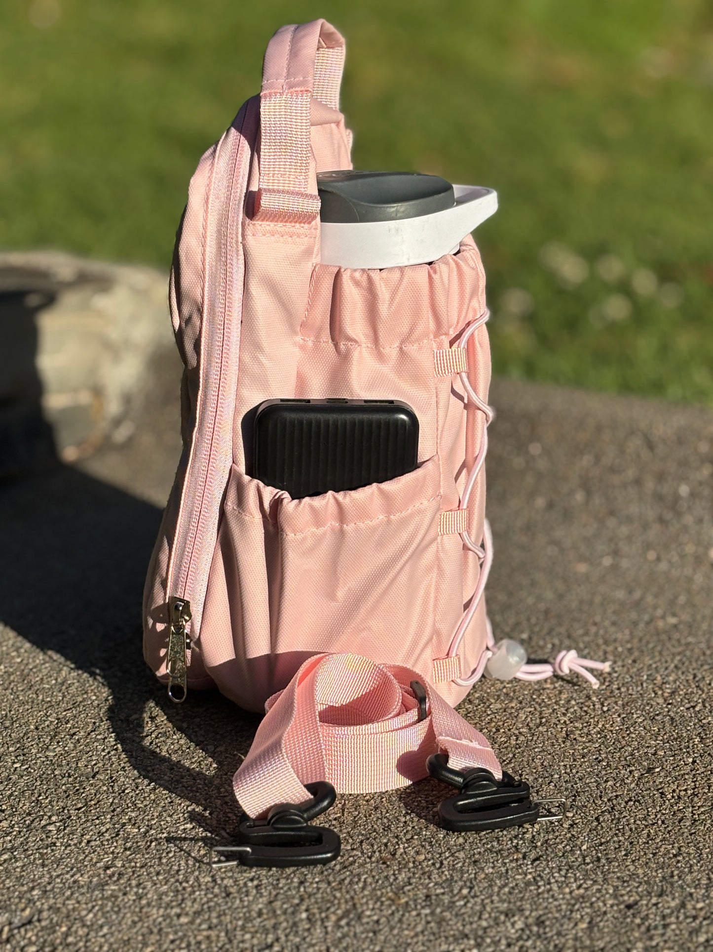 The Titanpack Magnofit