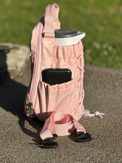 The Titanpack Magnofit