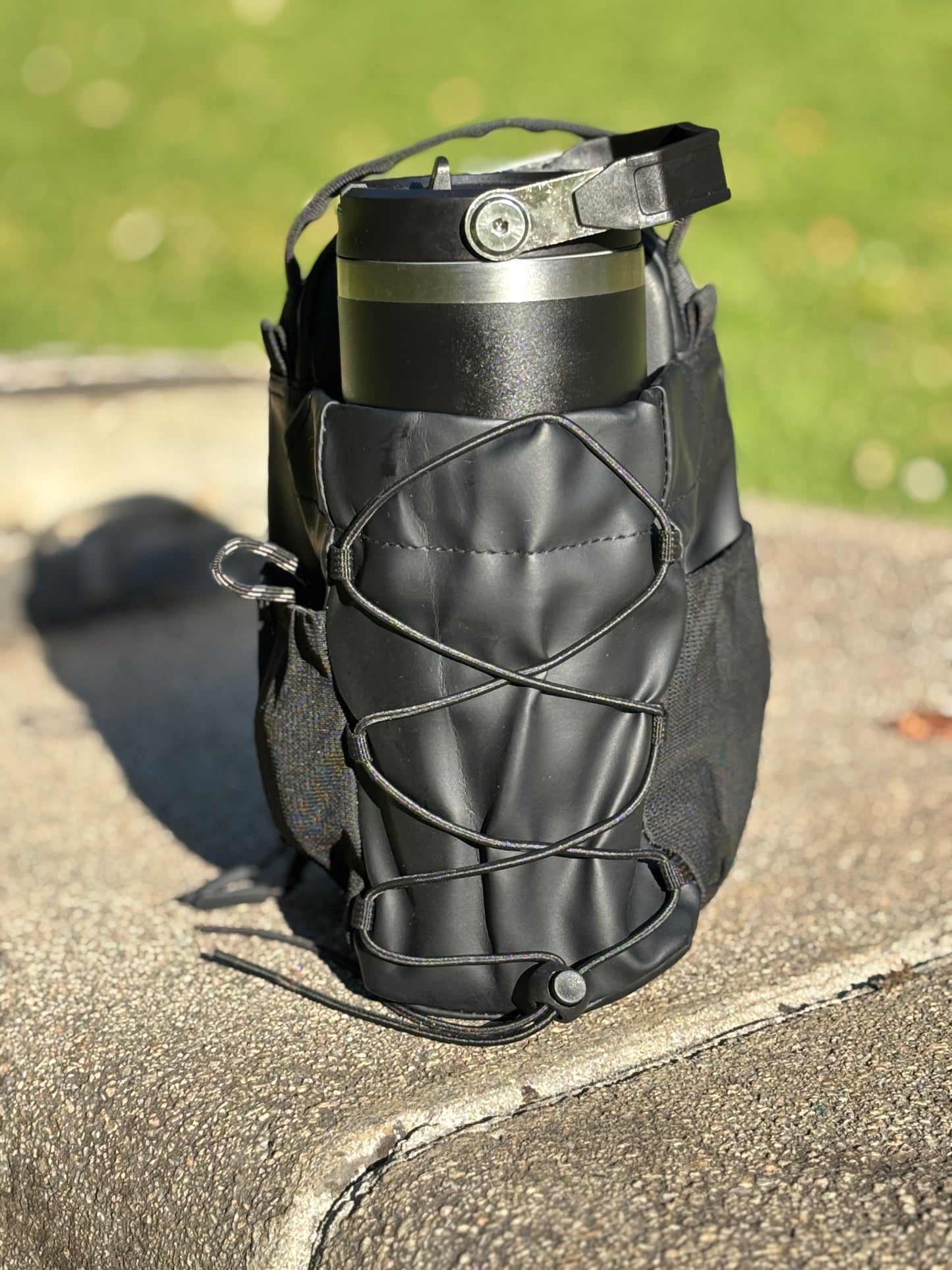 The Titanpack Magnofit