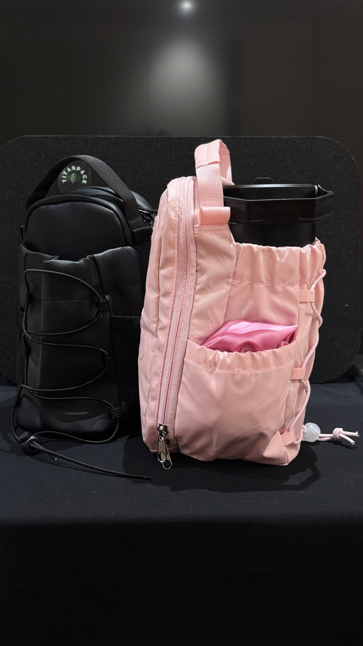 The Titanpack Magnifit