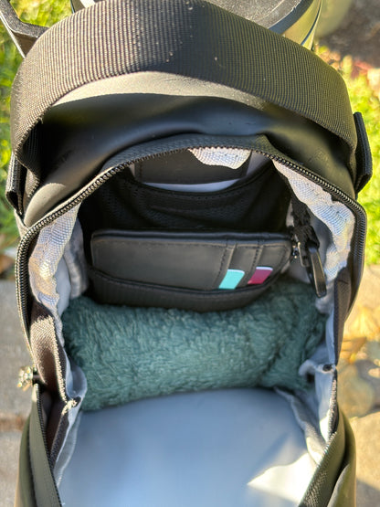 The Titanpack Magnofit