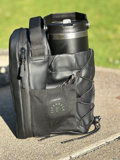 The Titanpack Magnofit