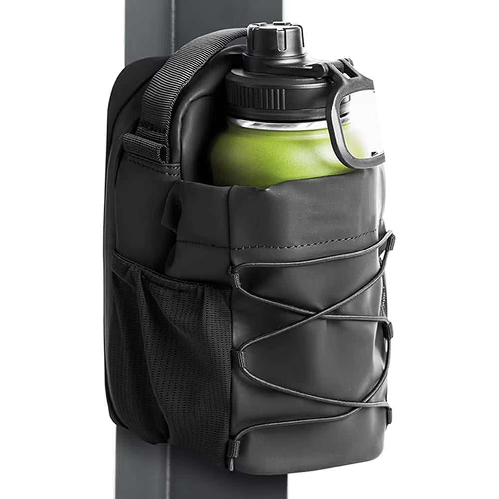 The Titanpack Magnofit