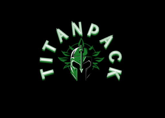 Titanpack